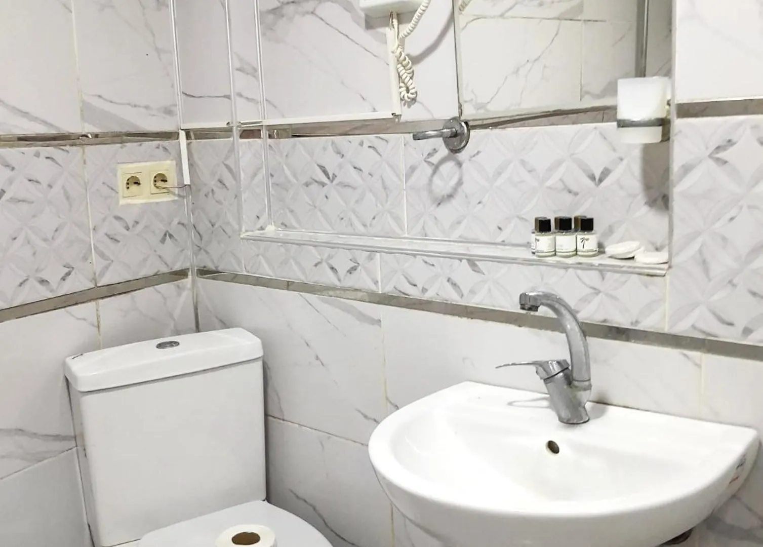 Cannady Hotel Istanbul