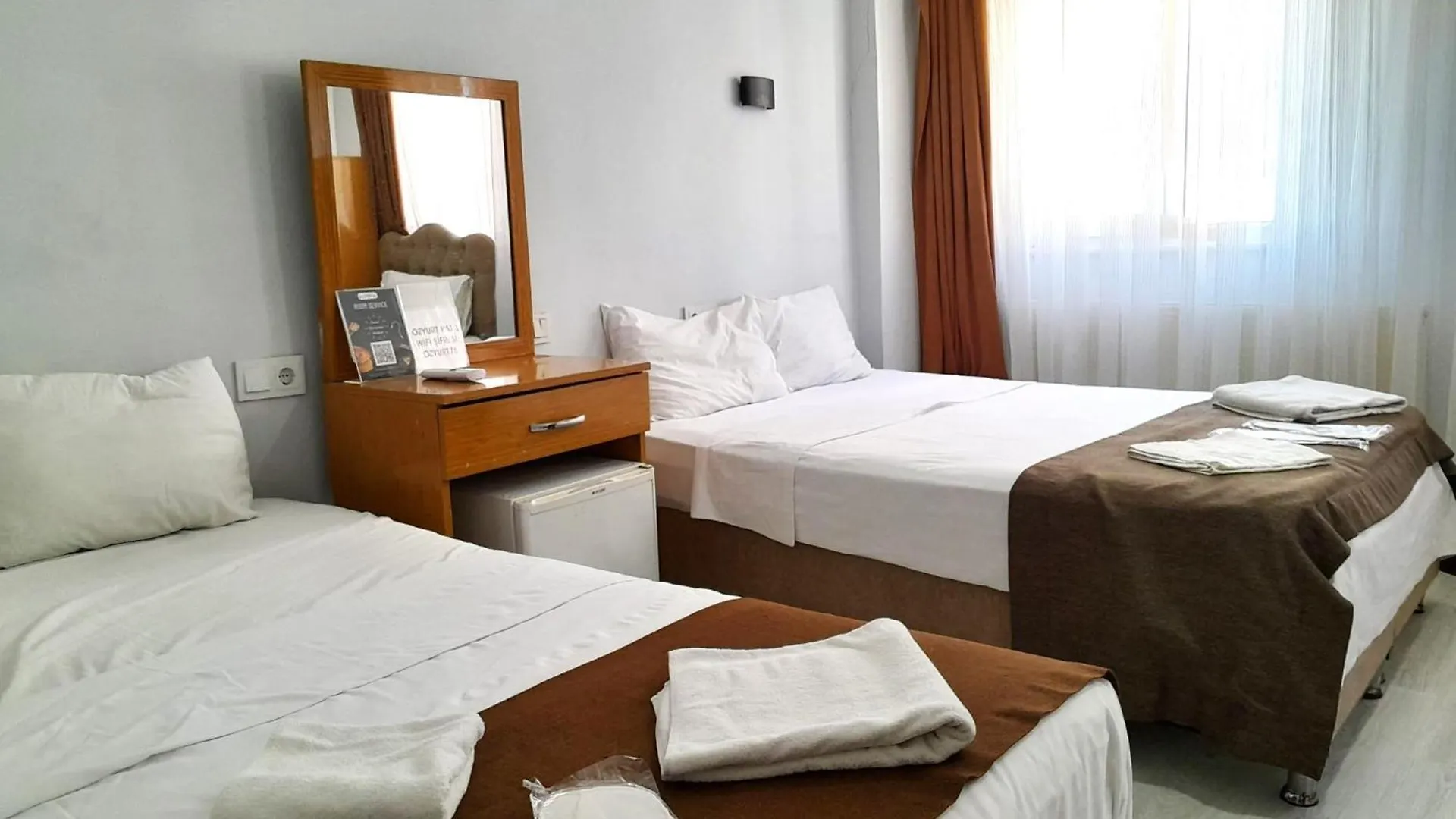 Cannady Hotel Istanbul