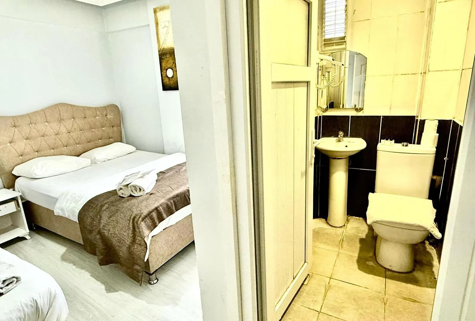 Cannady Hotel Istanbul