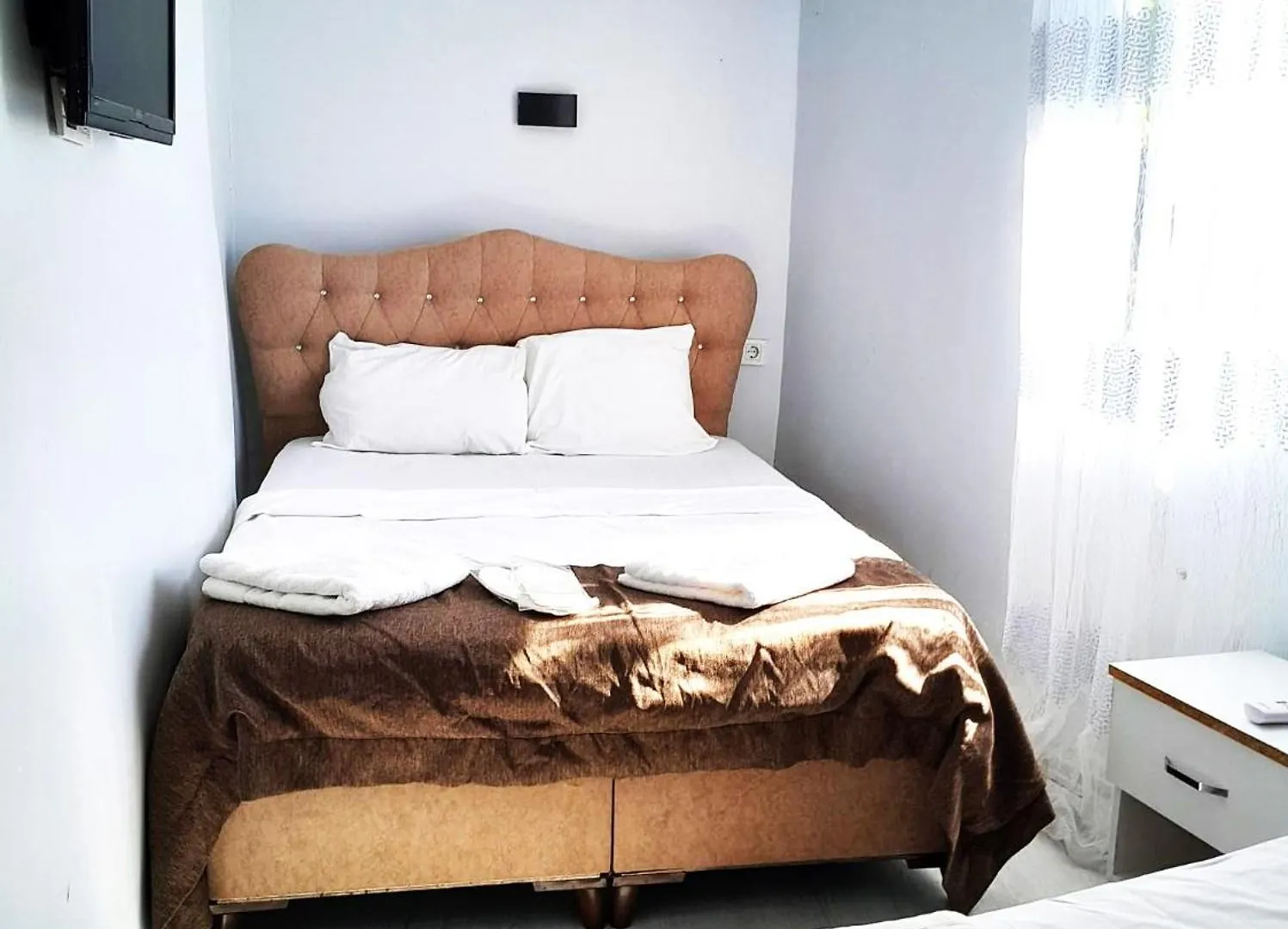 Cannady Hotel Istanbul Turkiet