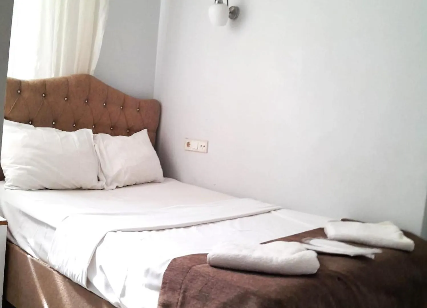 Cannady Hotel Istanbul 0*,  Turkiet