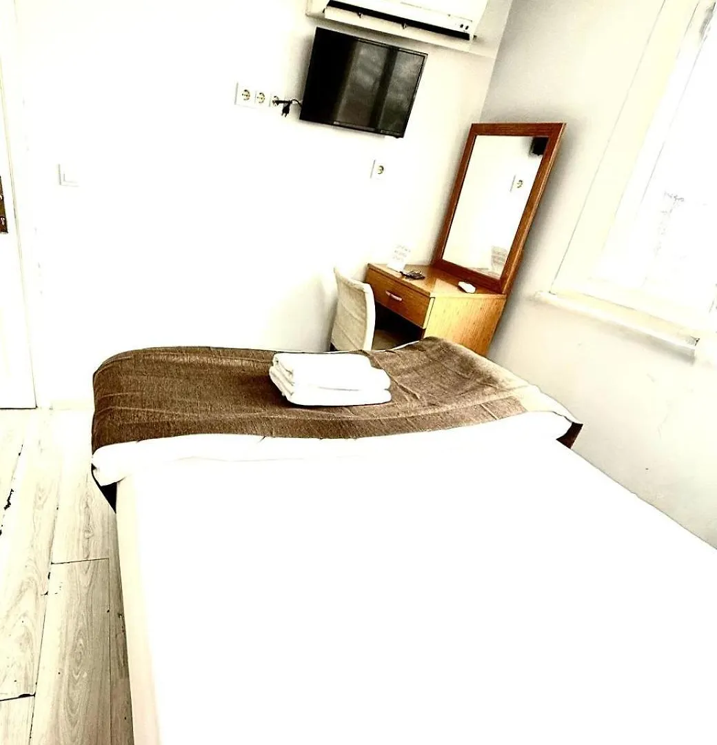 Cannady Hotel Stambuł