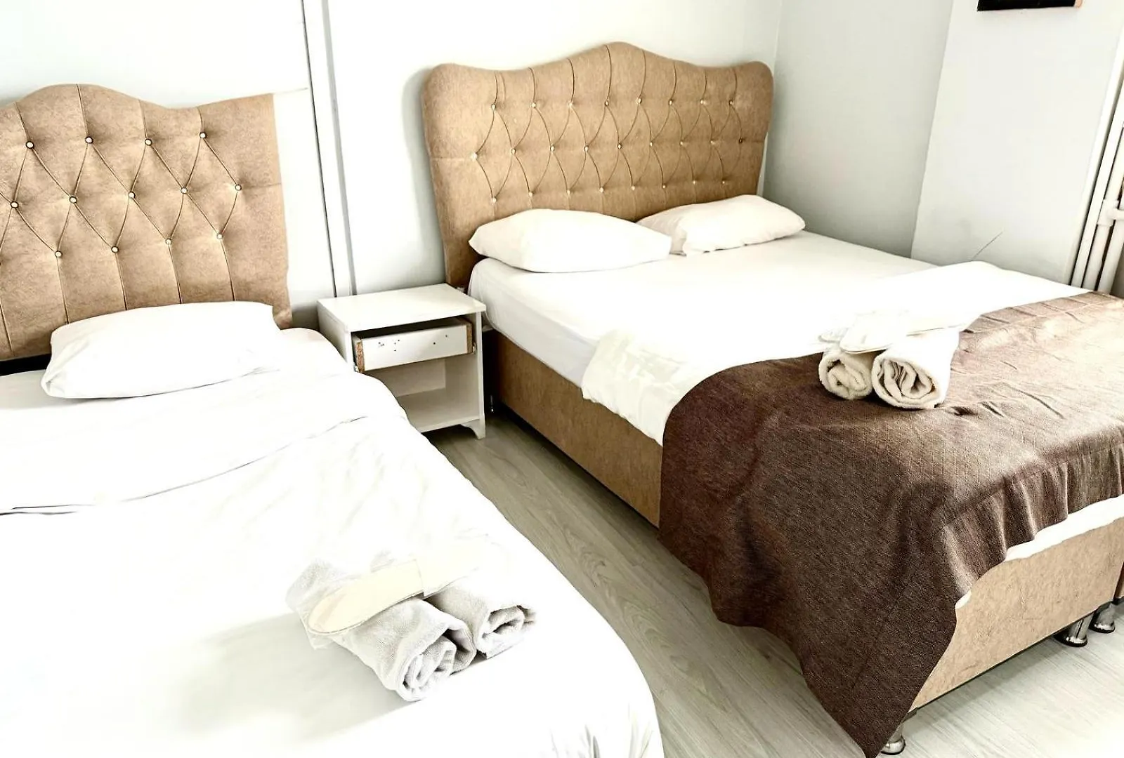 Cannady Hotel Stambuł