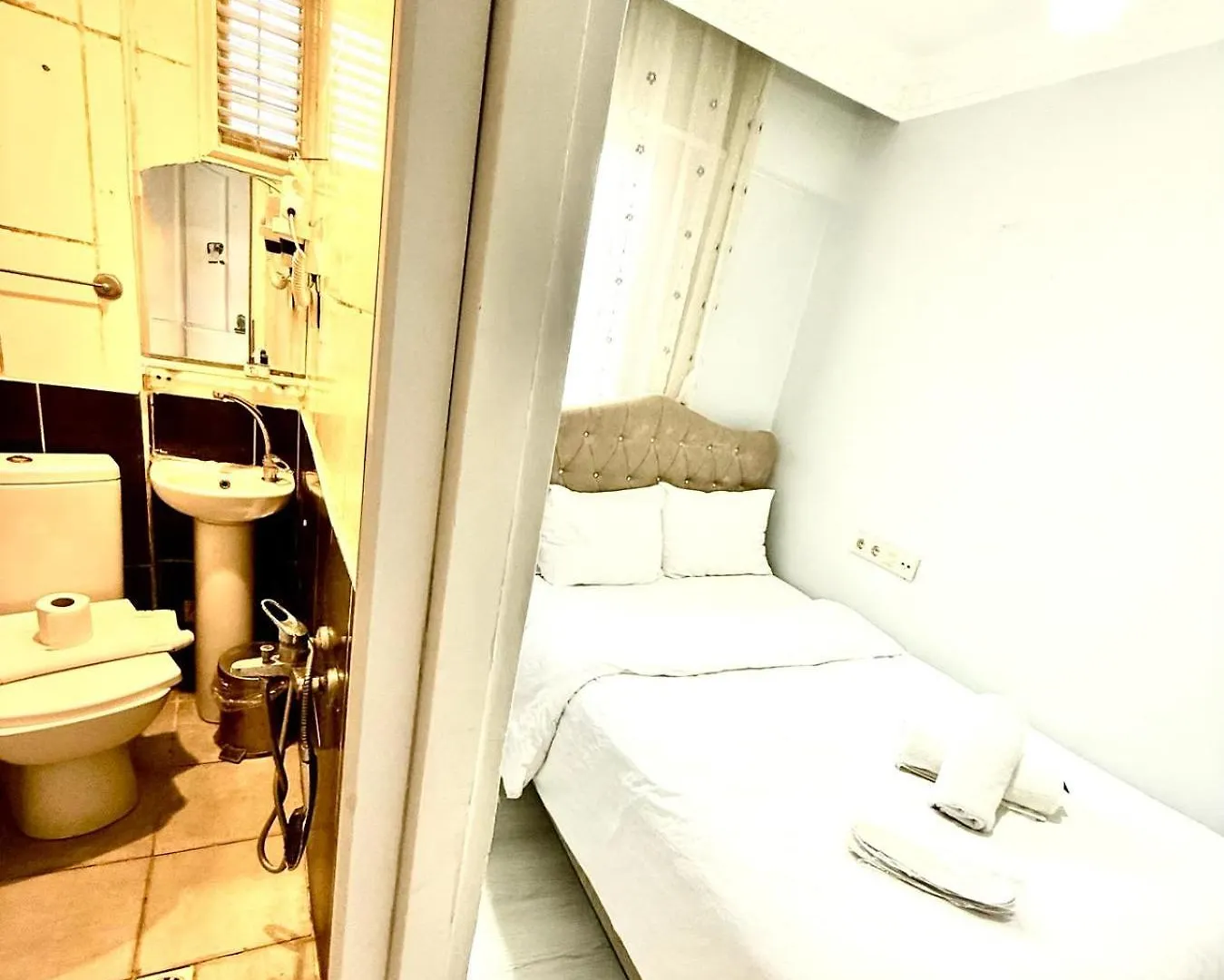 Cannady Hotel Stambuł