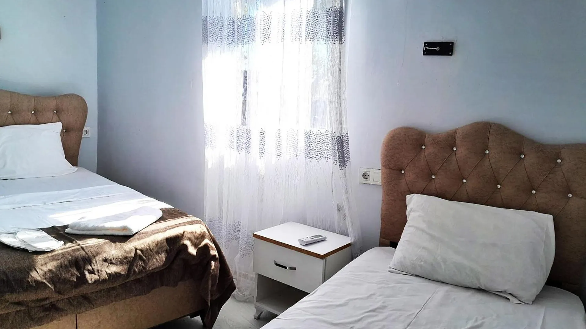 Cannady Hotel Stambuł