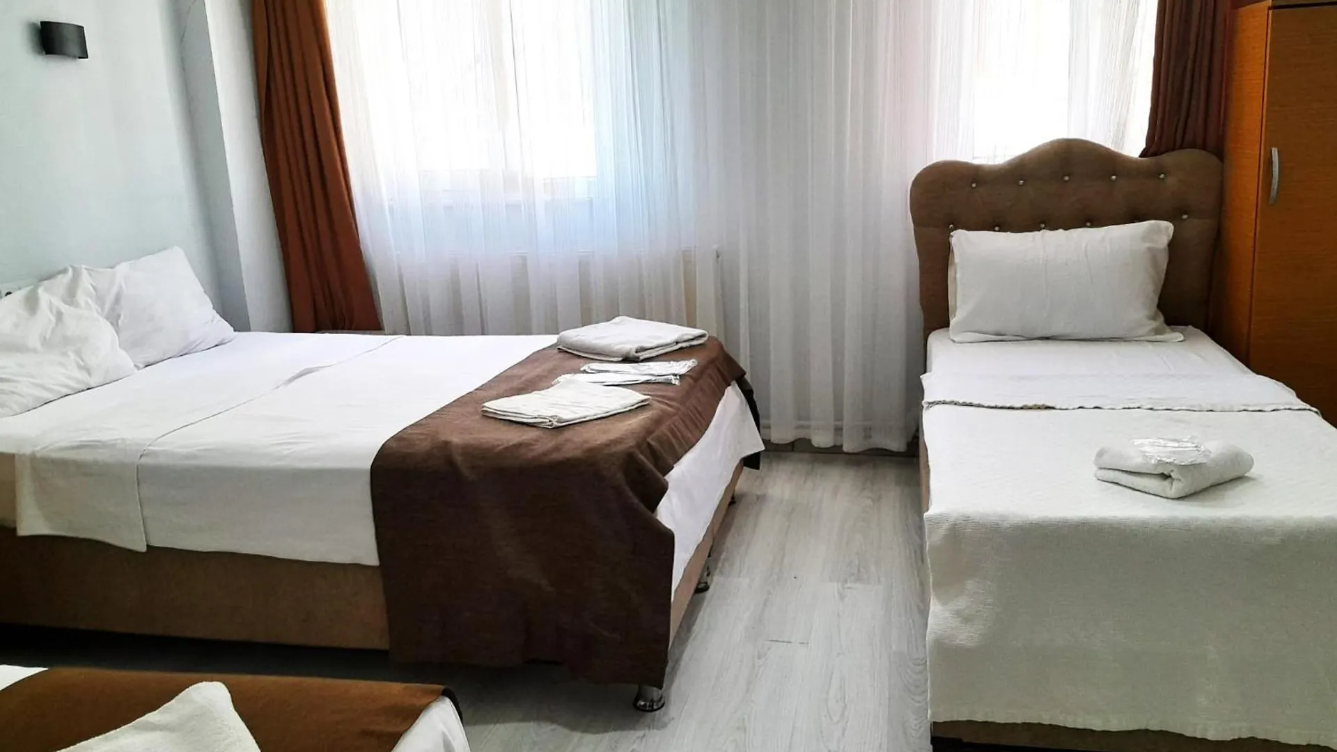 Cannady Hotel Istanbulská provincie 0*,